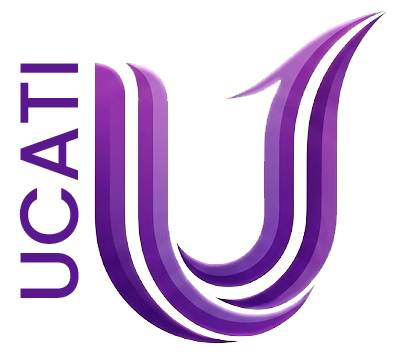 Logo da UCATI